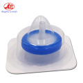 High Quality PES Sterile Colorful Syringe Filter for Lab Purification